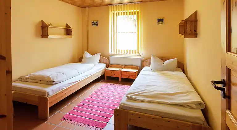 Sommerhus i Schirgiswalde