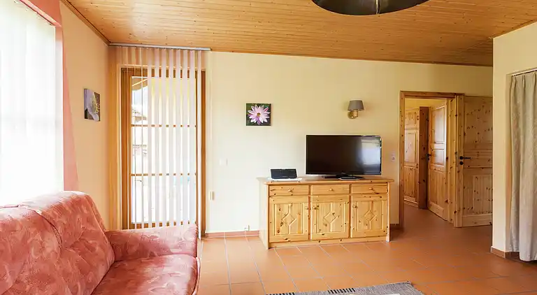 Sommerhus i Schirgiswalde