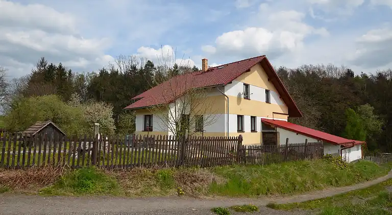 Holiday home in Netolice