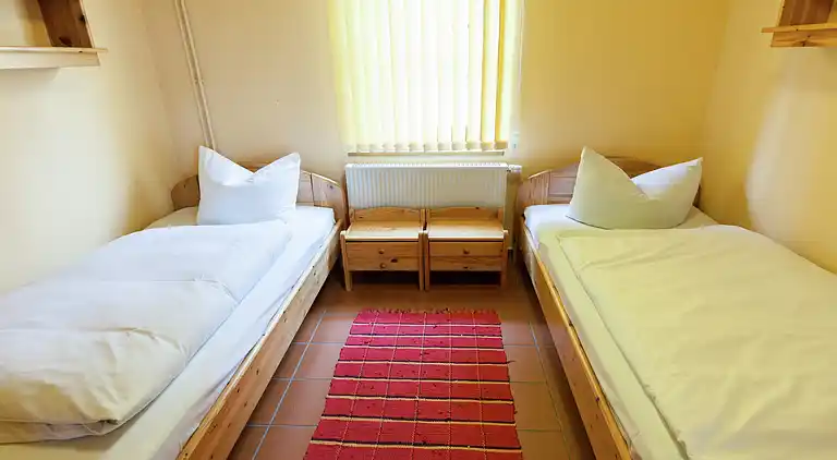 Sommerhus i Schirgiswalde