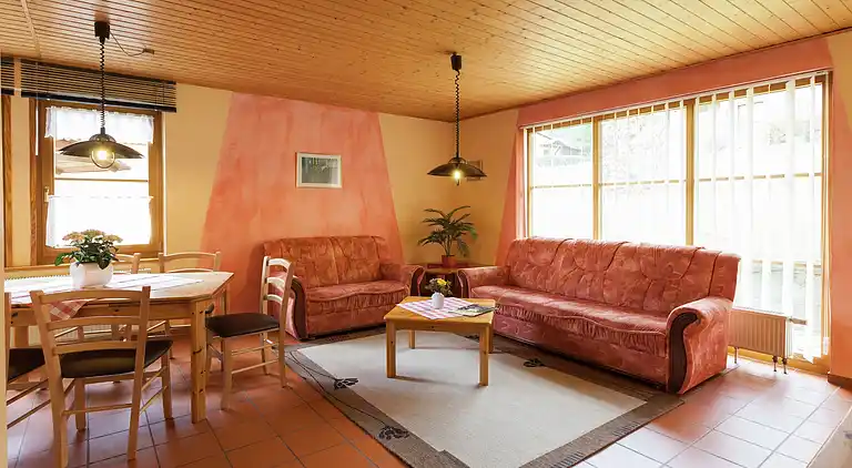 Sommerhus i Schirgiswalde