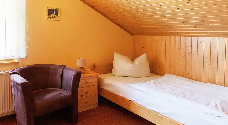 Sommerhus i Schirgiswalde