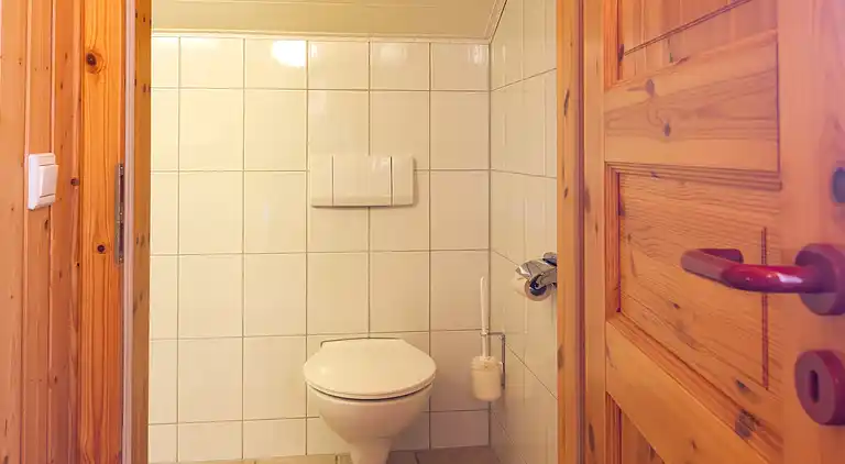 Sommerhus i Schirgiswalde