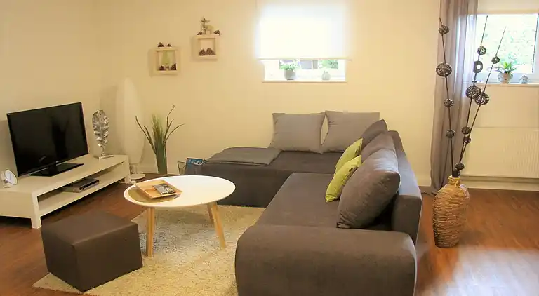 Apartment in Filz