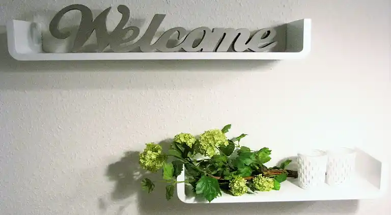 Apartment in Filz