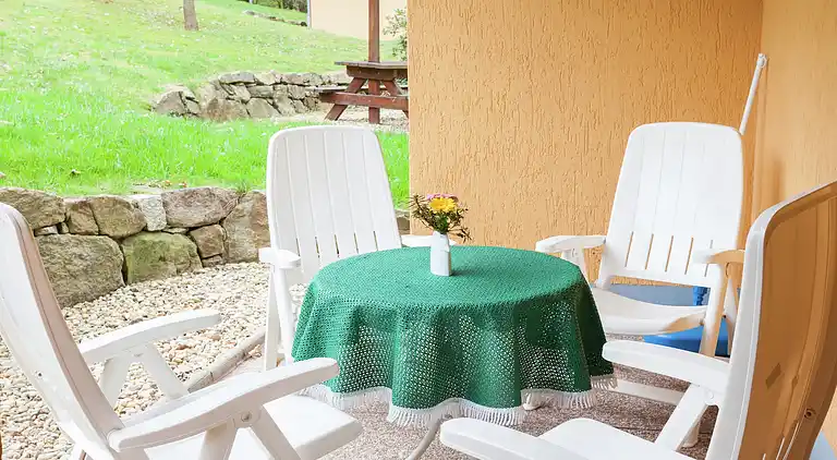 Sommerhus i Schirgiswalde