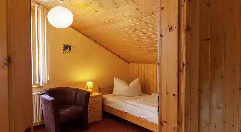 Sommerhus i Schirgiswalde