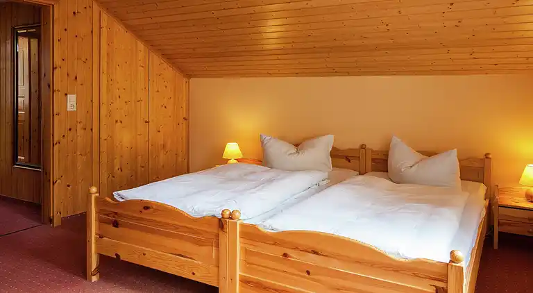 Sommerhus i Schirgiswalde