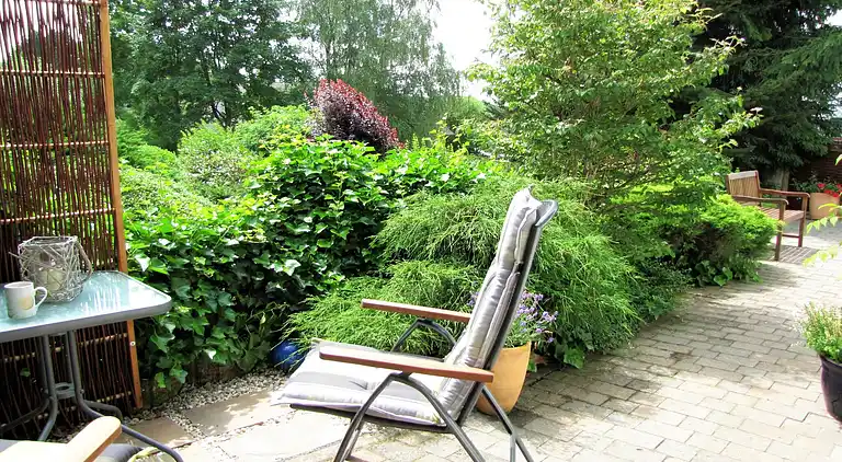 Apartment in Filz