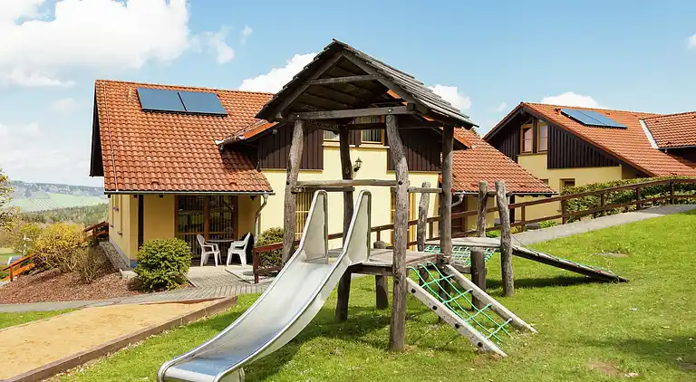 Sommerhus i Schirgiswalde