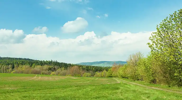 Sommerhus i Schirgiswalde