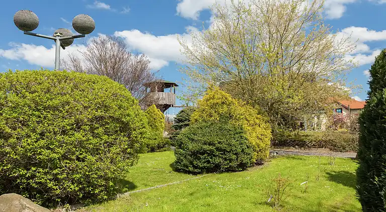 Sommerhus i Mittelndorf