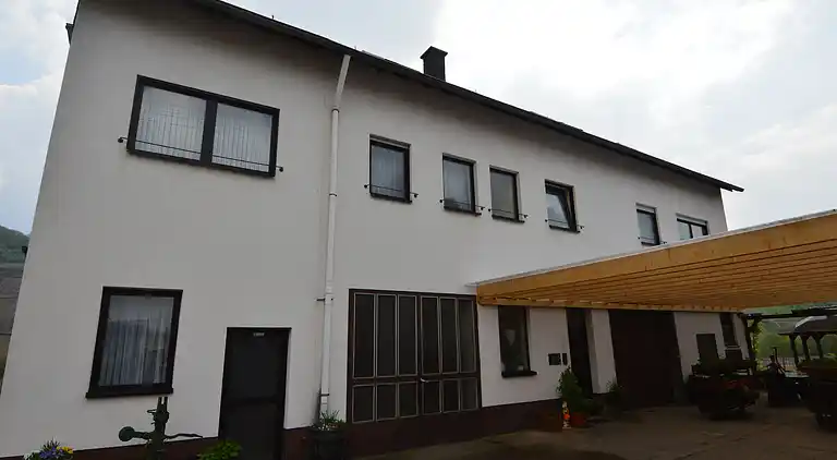 Apartment in Trittenheim