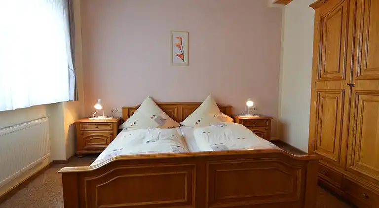 Apartment in Trittenheim