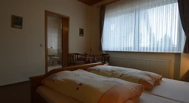 Apartment in Trittenheim