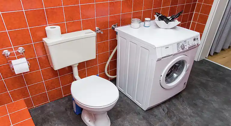 Feriebolig i Gemünd