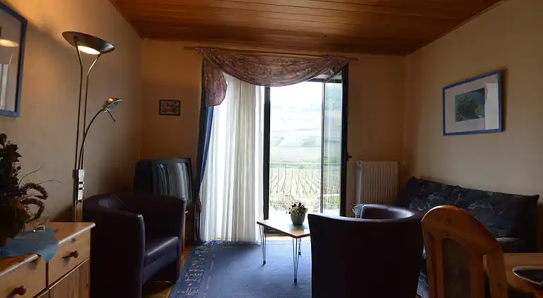 Apartment in Trittenheim