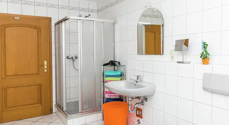 Casa señorial en Ueß