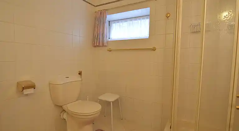 Ferielejlighed i Saxler