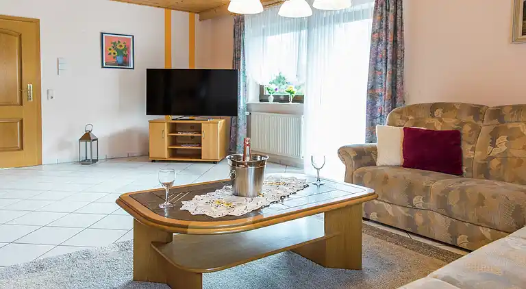 Casa señorial en Ueß