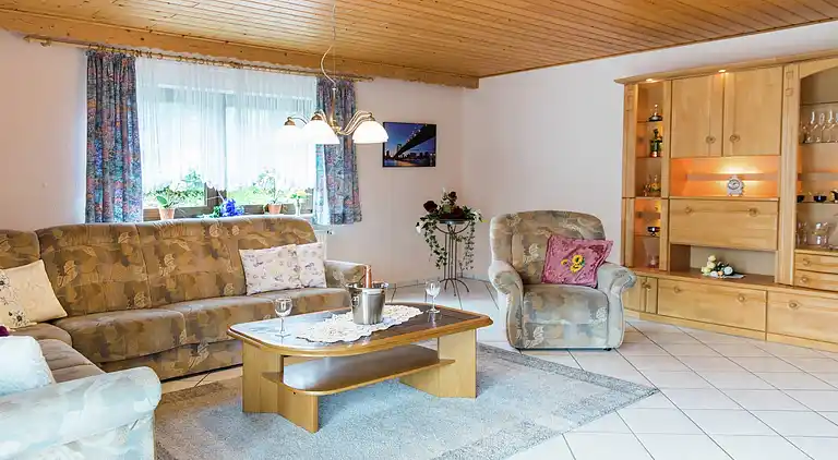 Casa señorial en Ueß