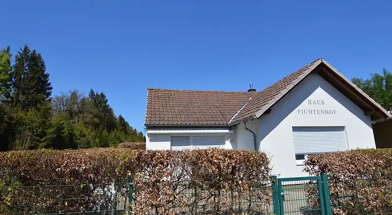 Holiday home in Kolonie