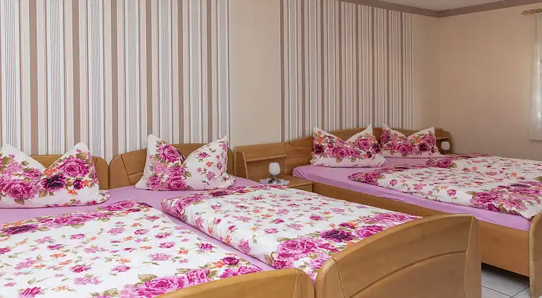 Casa señorial en Ueß