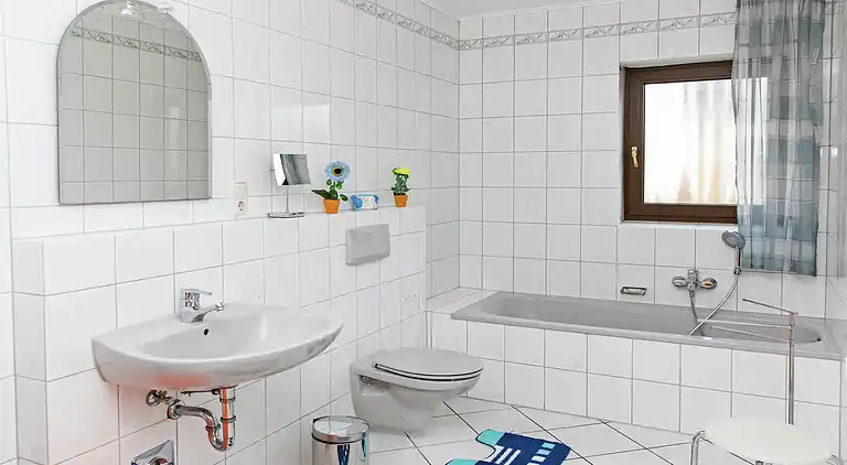 Casa señorial en Ueß