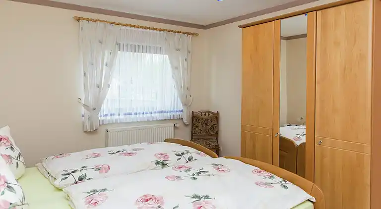 Casa señorial en Ueß