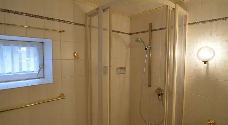 Ferielejlighed i Saxler