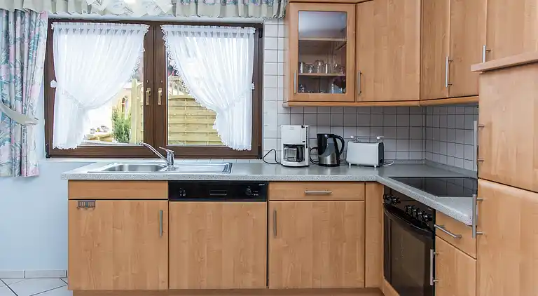 Casa señorial en Ueß