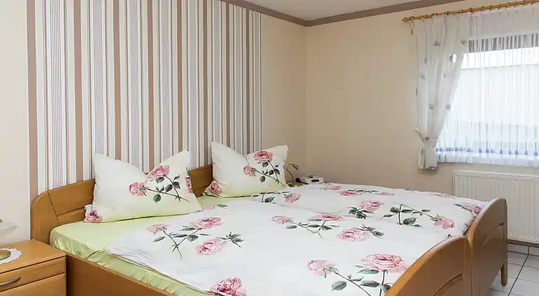 Casa señorial en Ueß