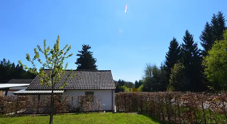 Holiday home in Kolonie