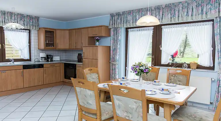 Casa señorial en Ueß