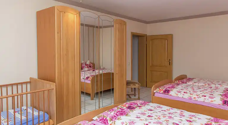 Casa señorial en Ueß