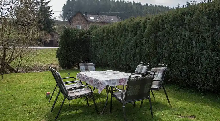 Casa señorial en Ueß