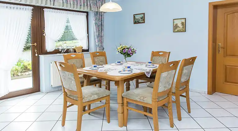 Casa señorial en Ueß