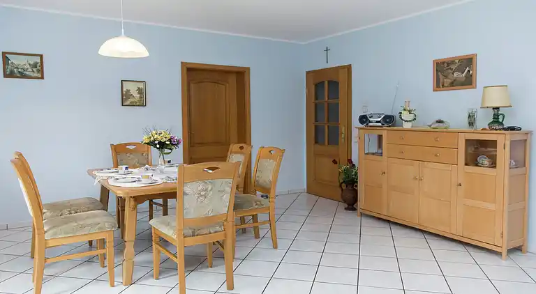 Casa señorial en Ueß