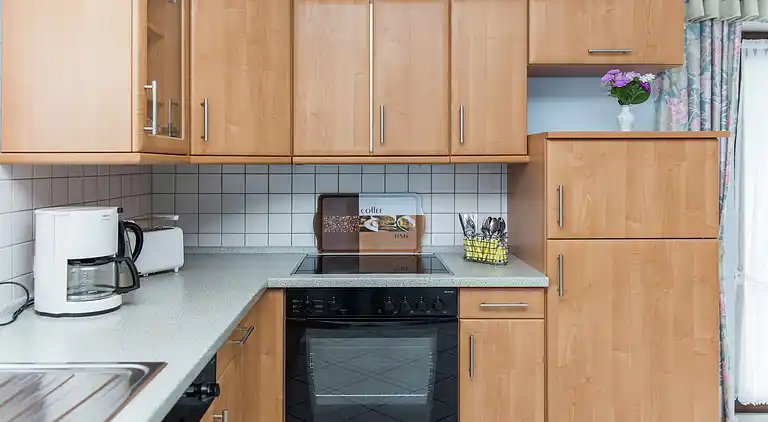 Casa señorial en Ueß