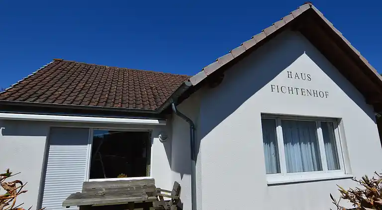 Holiday home in Kolonie