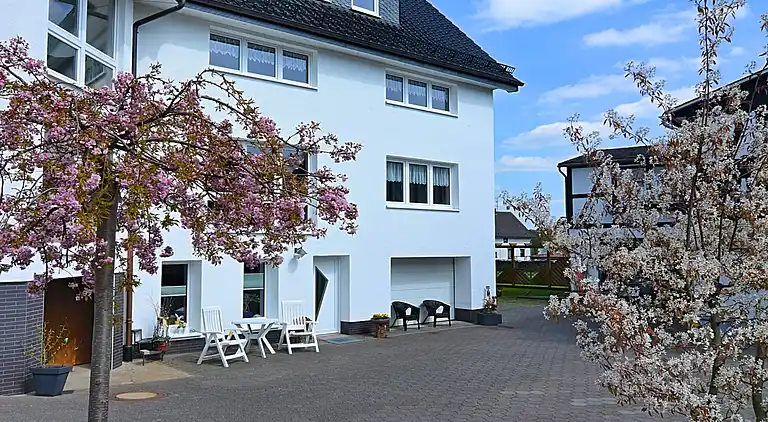 Ferielejlighed i Medelon