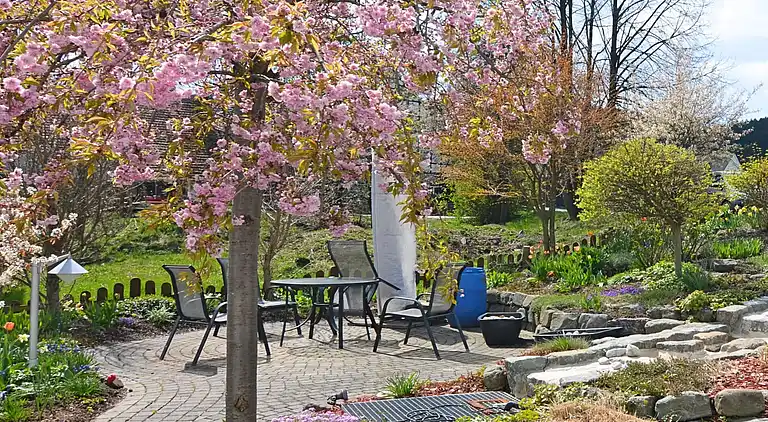 Ferielejlighed i Medelon