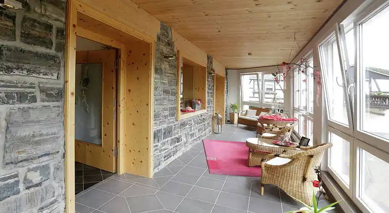 Ferielejlighed i Medelon