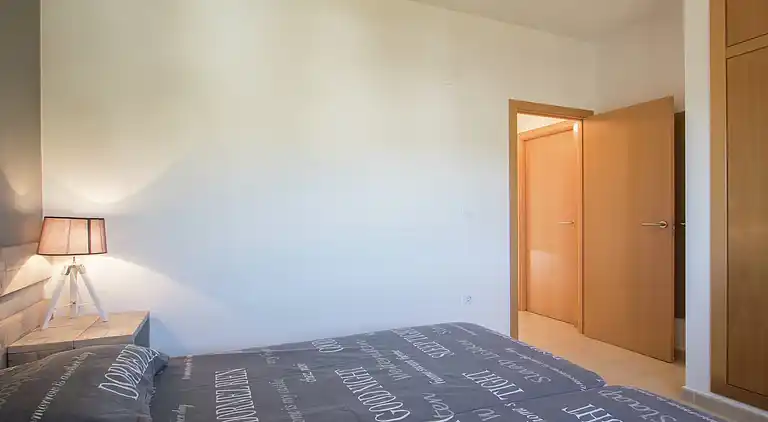 Feriebolig i Alcalalí