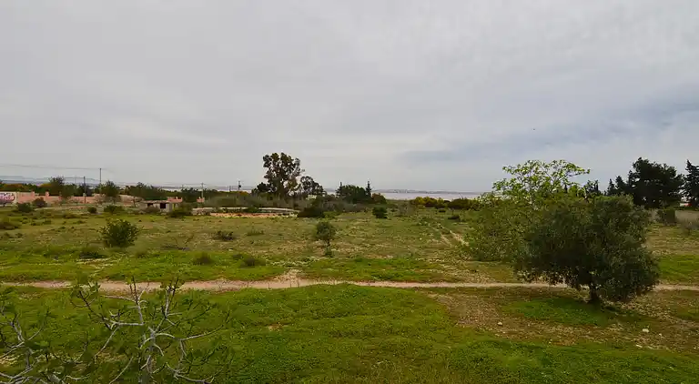 Villa i Torrevieja