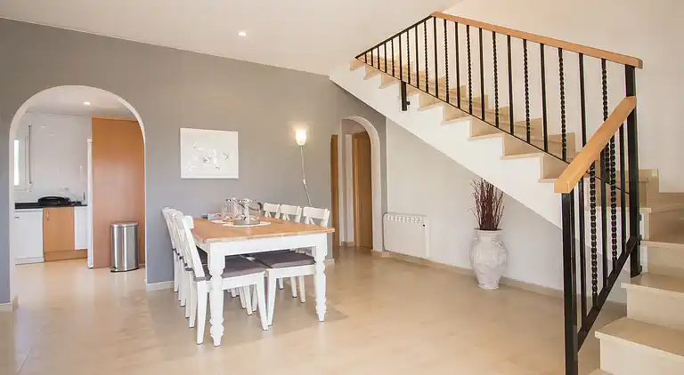 Feriebolig i Alcalalí