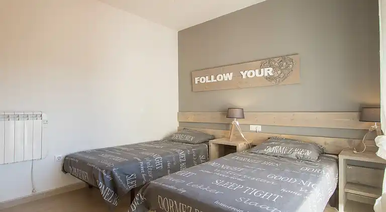 Feriebolig i Alcalalí