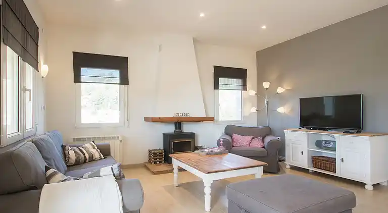 Feriebolig i Alcalalí