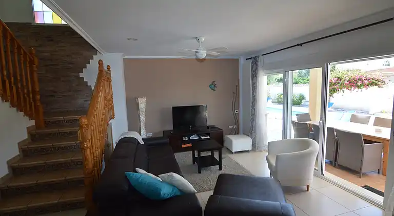 Villa in San Fulgencio