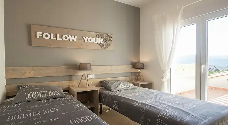 Feriebolig i Alcalalí